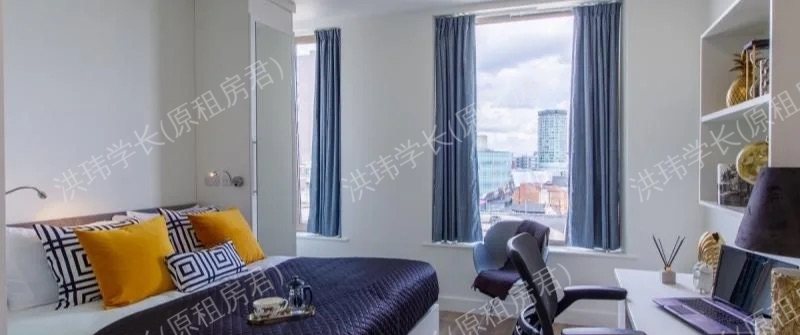 Kensington House 公寓