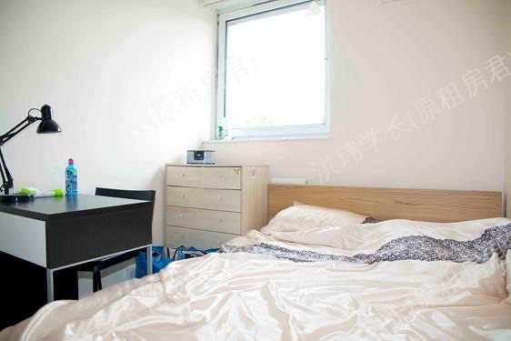 Munster Square公寓