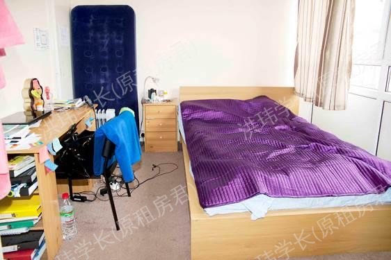 Munster Square公寓