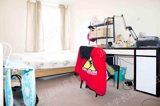 Munster Square公寓