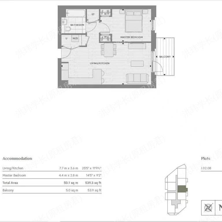 rooms picture