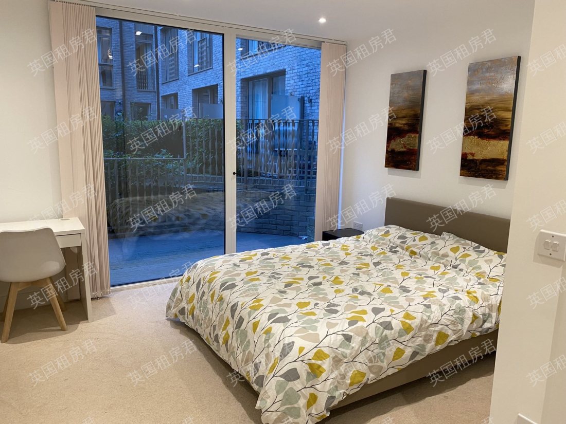 79D Camden road, London, NW1 9EU公寓