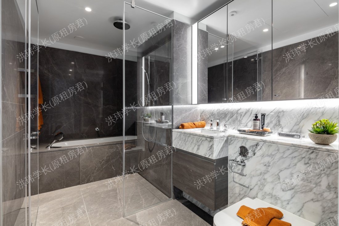 One thames city公寓