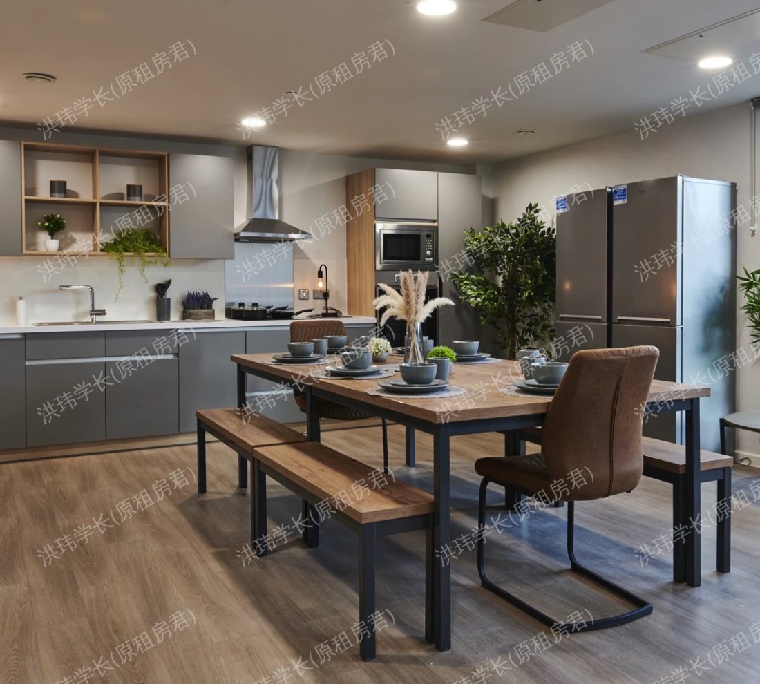 York house公寓