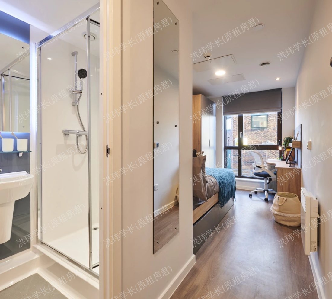 York house公寓