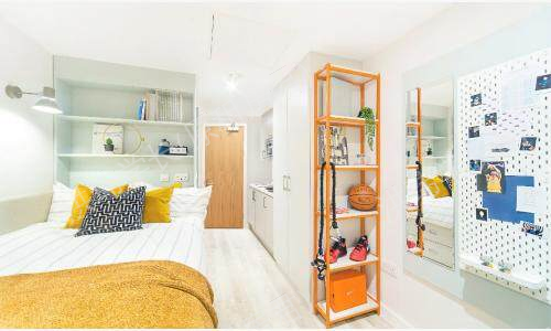 COSMOS - SHEFFIELD公寓