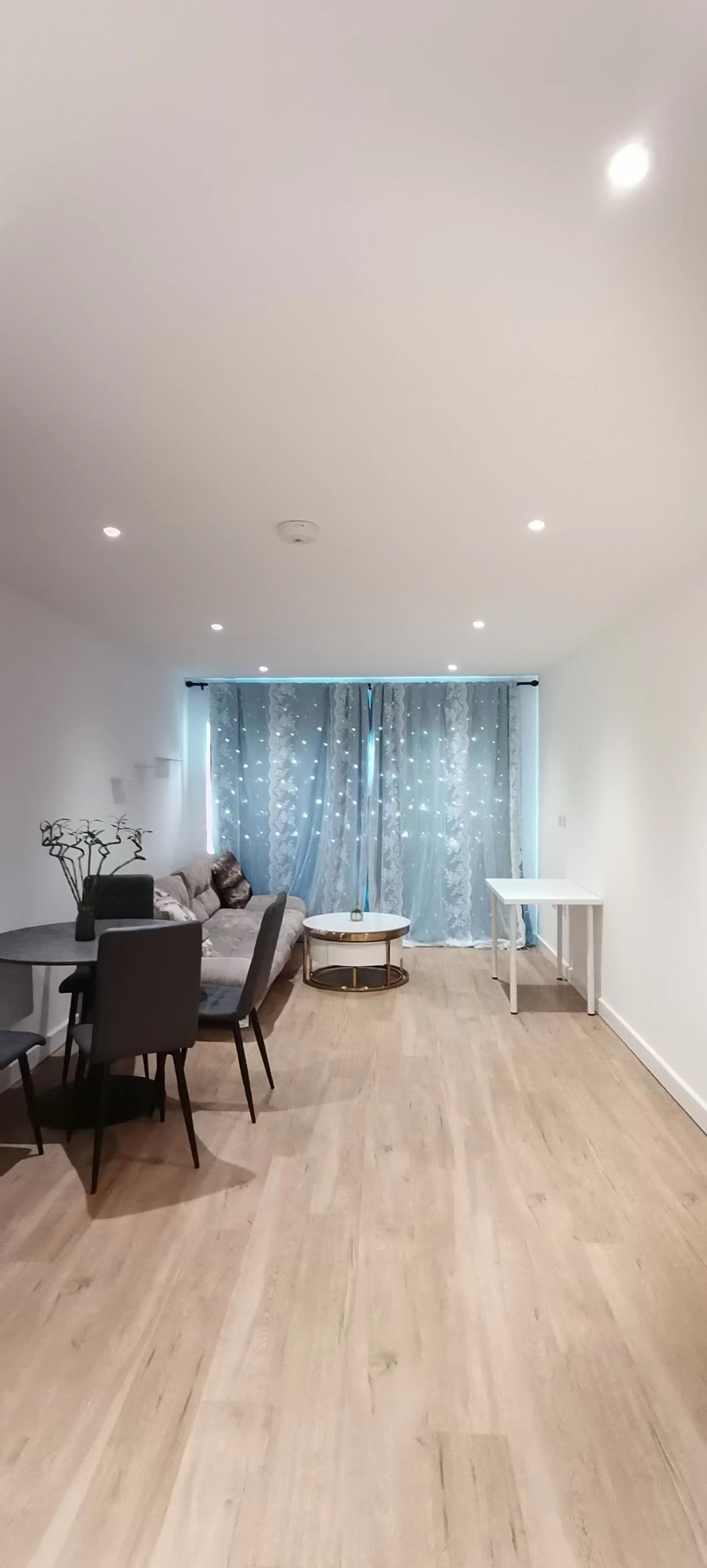 Fermont House公寓