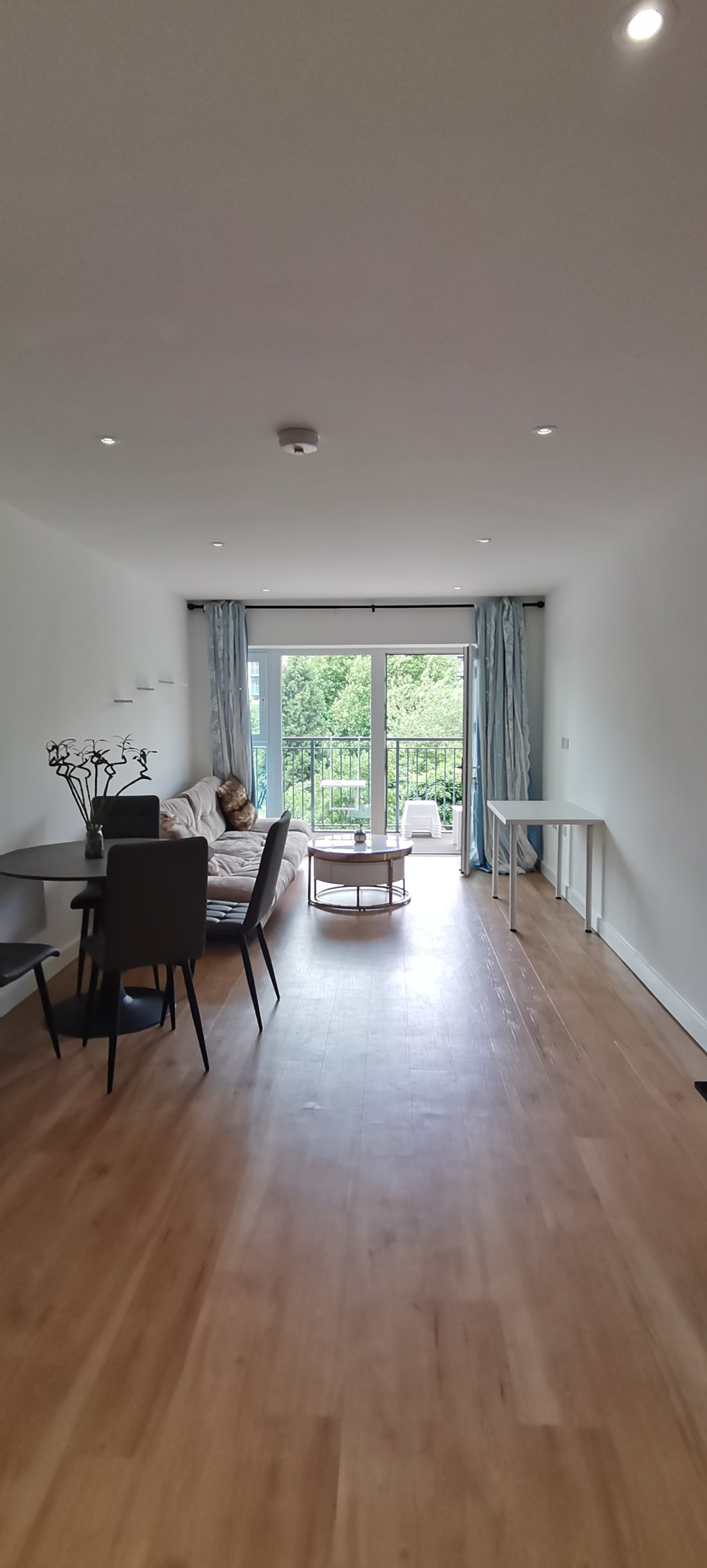 Fermont House公寓