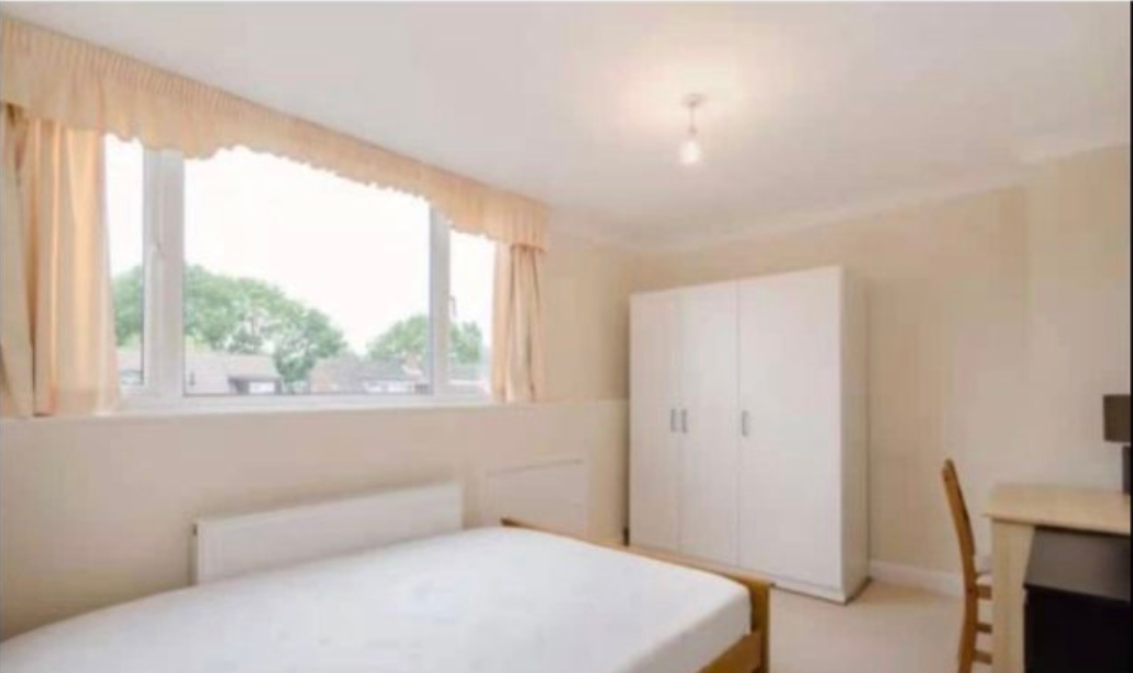 38 bramley garth公寓