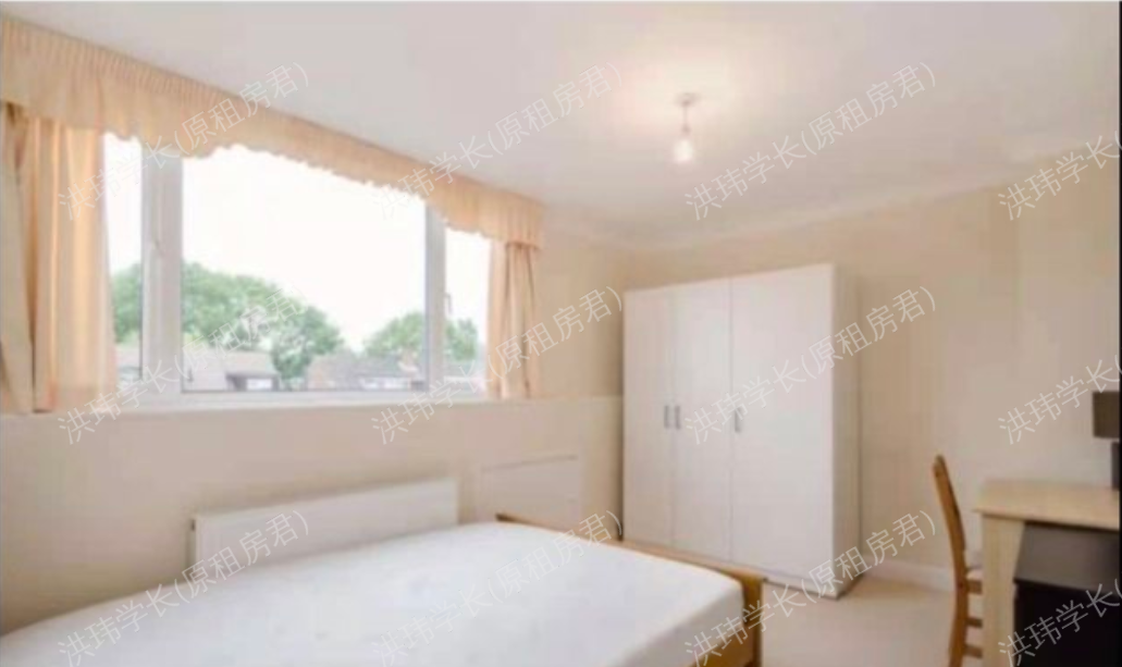 38 bramley garth公寓