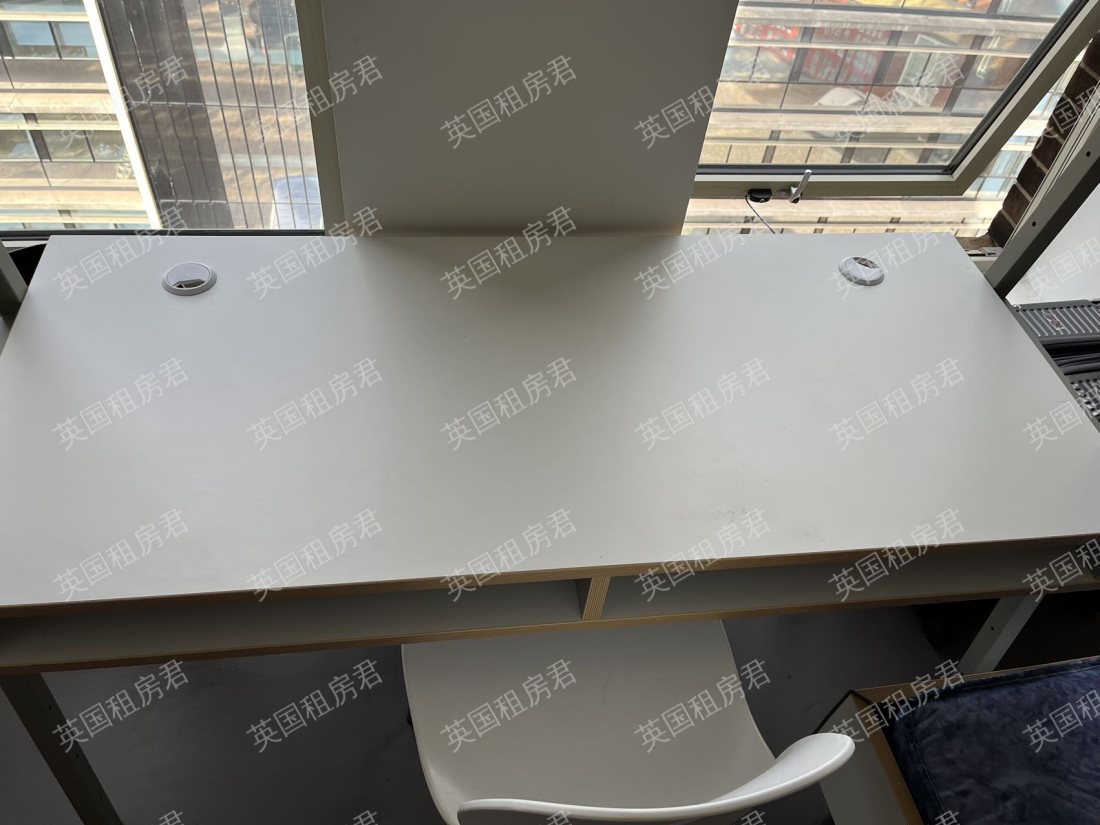 The old fire station公寓