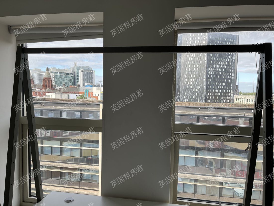 The old fire station公寓