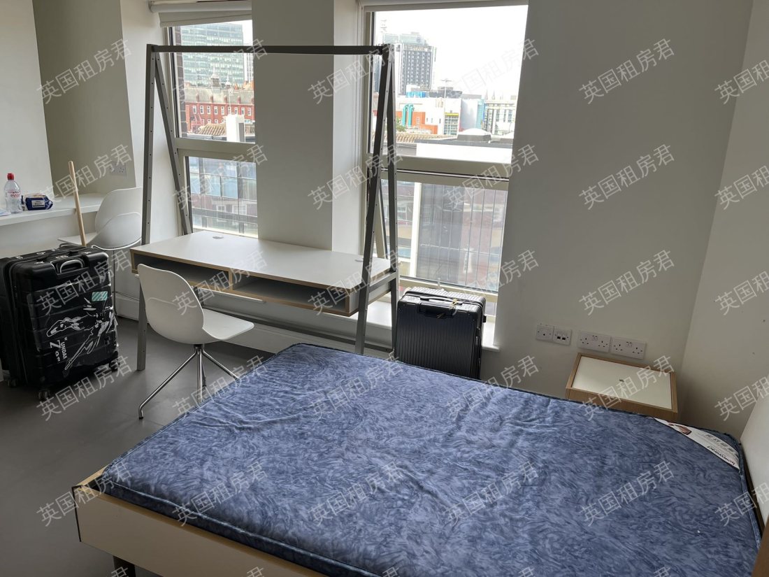 The old fire station公寓