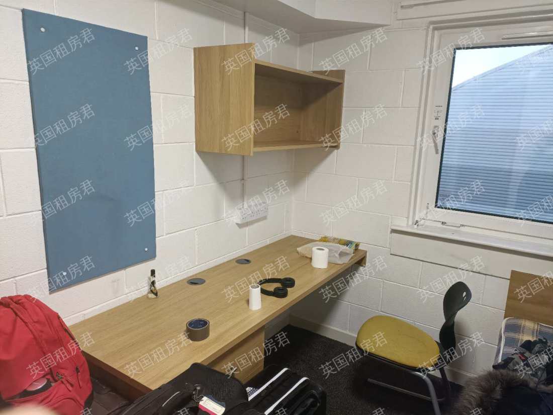 Linksfield House公寓