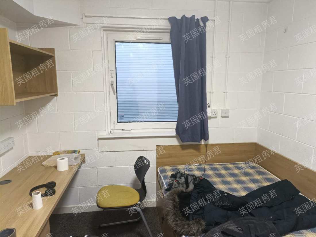 Linksfield House公寓