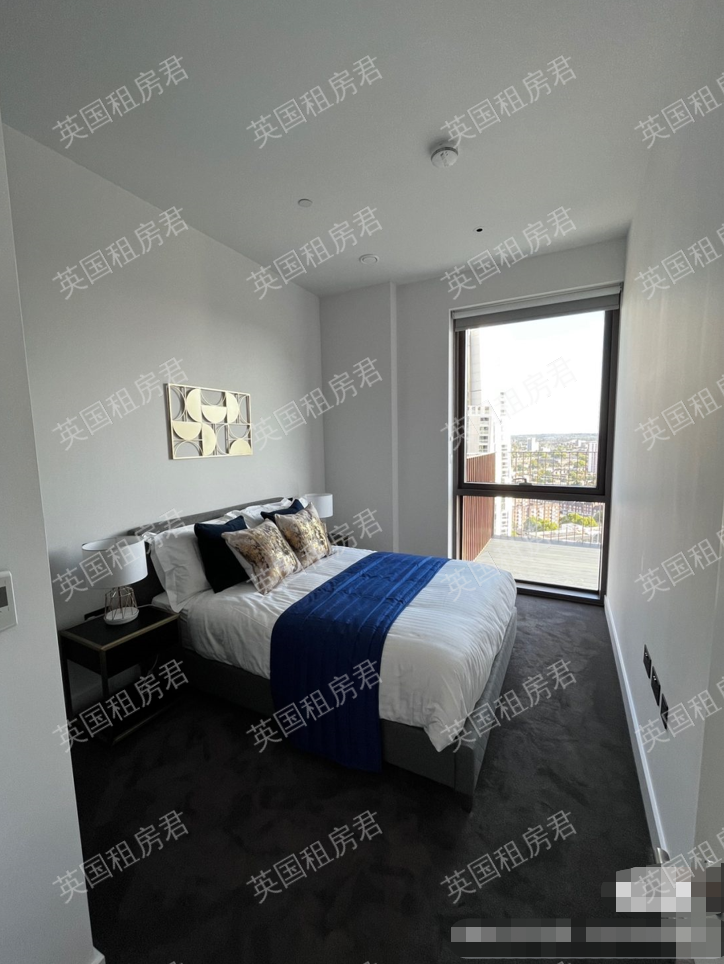 私人公寓 HL-Legacy Building公寓