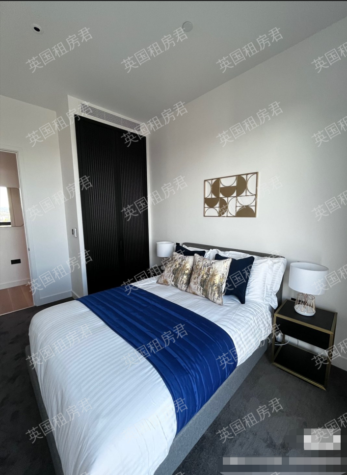 私人公寓 HL-Legacy Building公寓