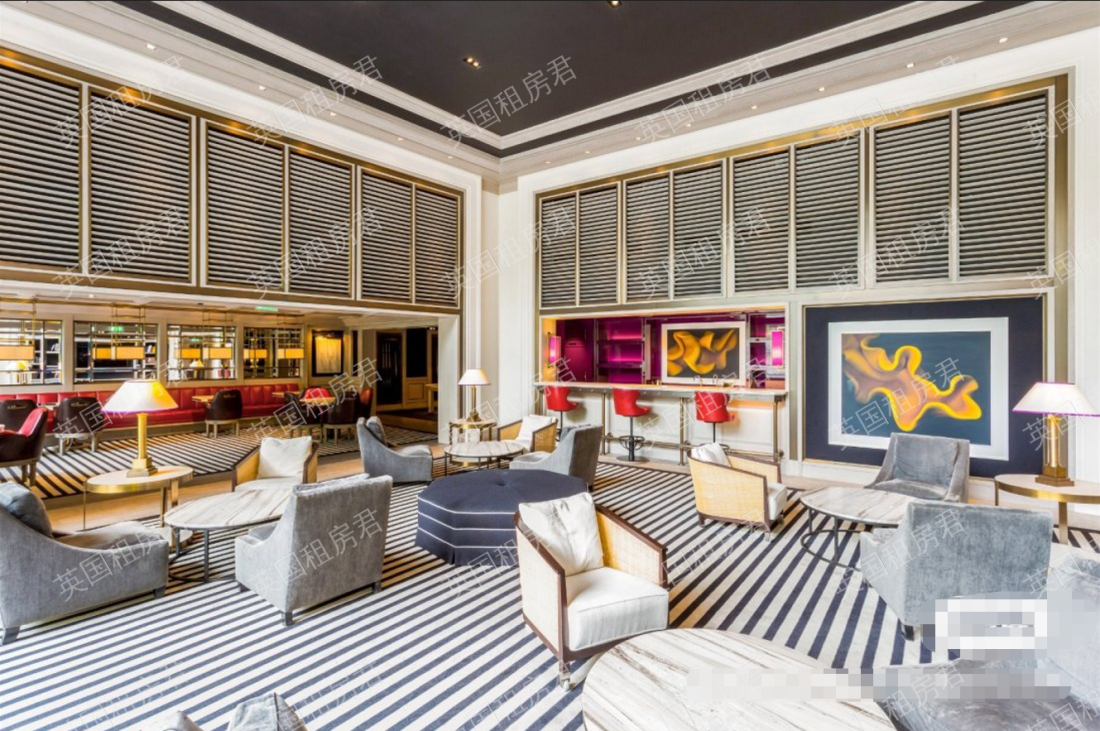 私人公寓 HL-Legacy Building公寓