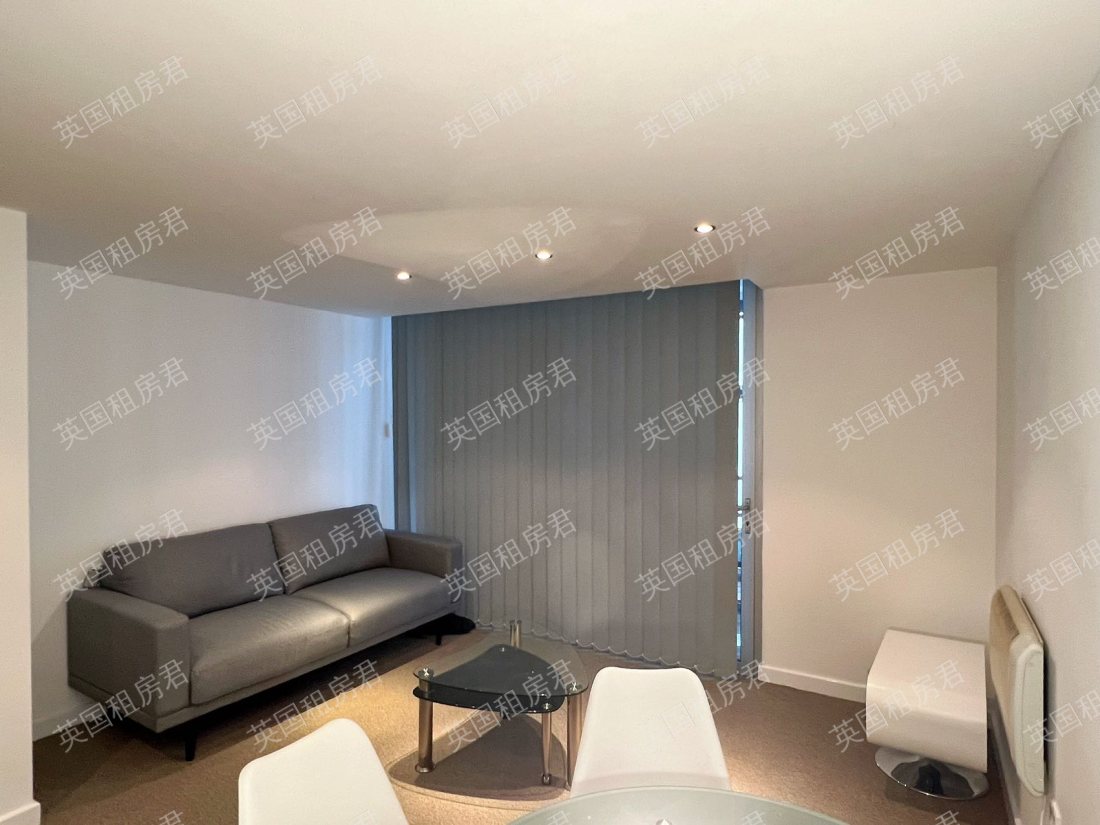 Velocity Village公寓