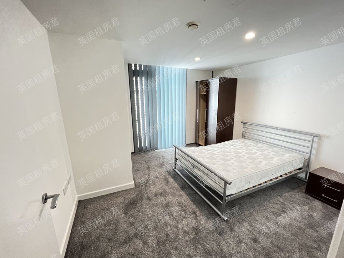 Velocity Village公寓