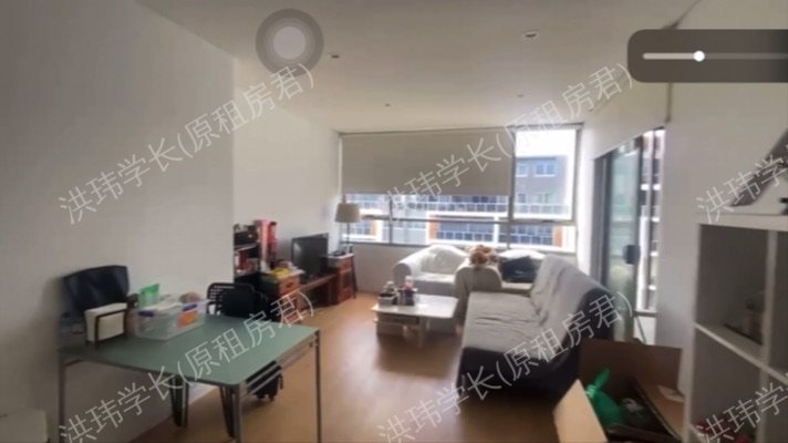 3616/2 Rothschild Avenue公寓