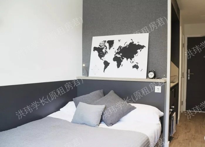 Vita Lewisham Exchange公寓