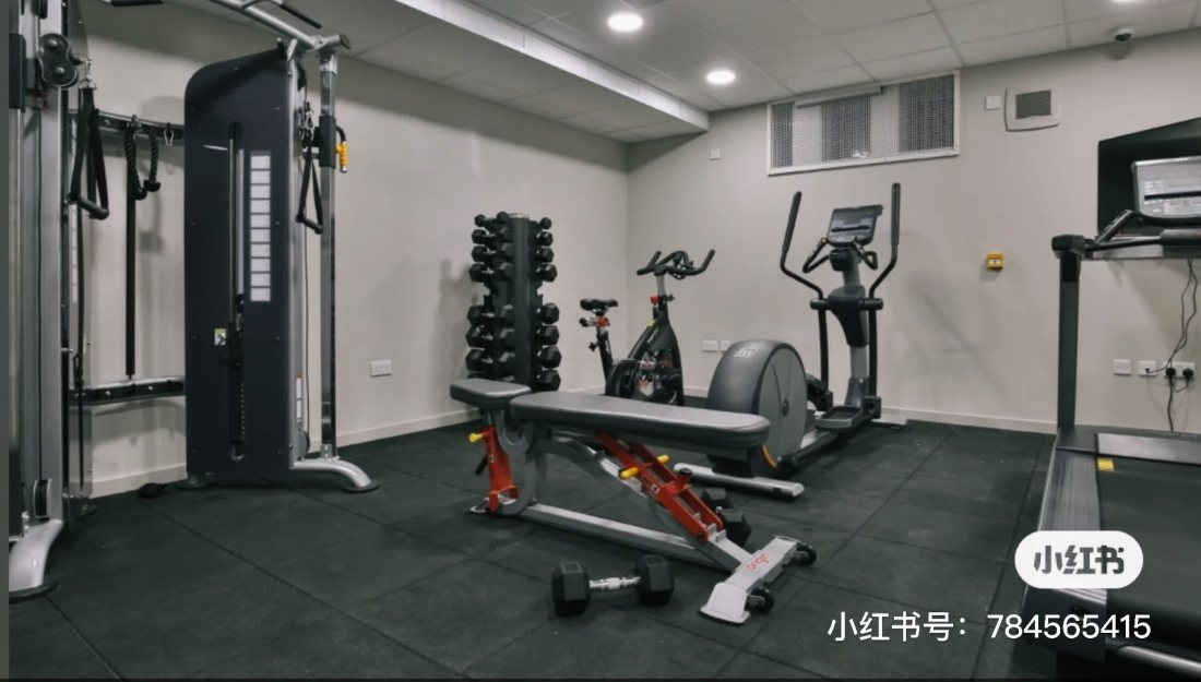 Provincial House公寓