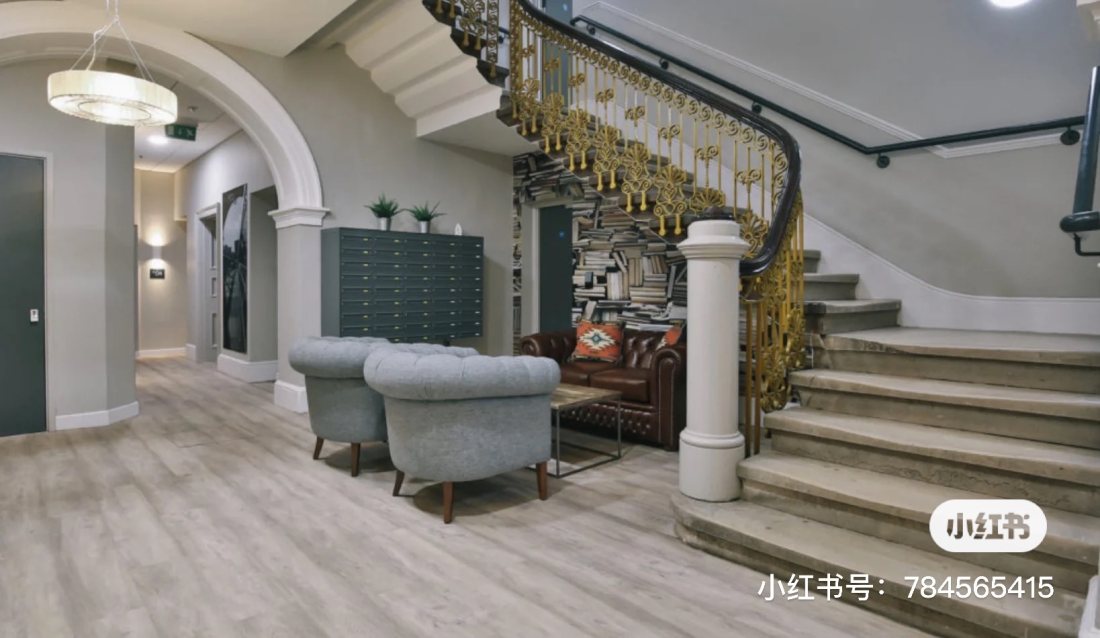 Provincial House公寓