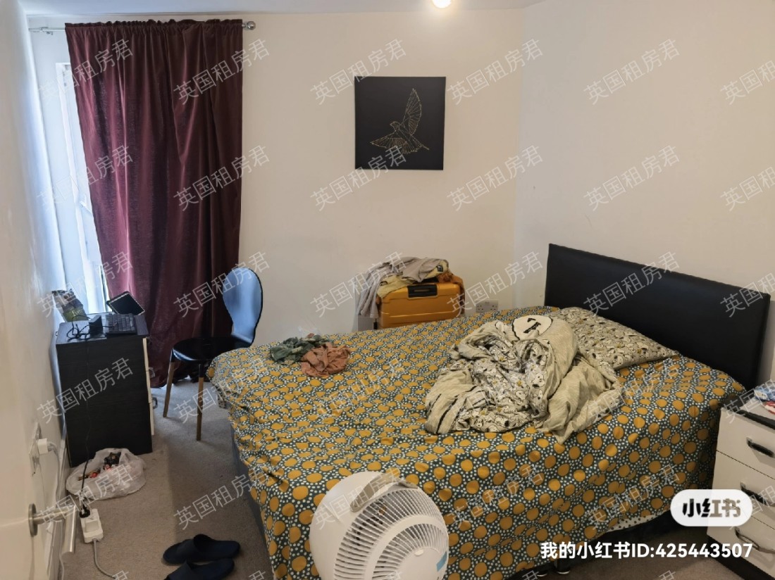 Hippersley Point公寓