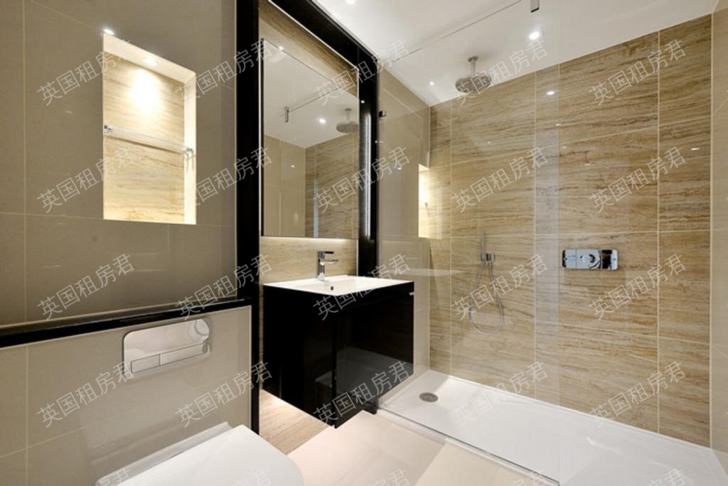 Westmark Tower公寓