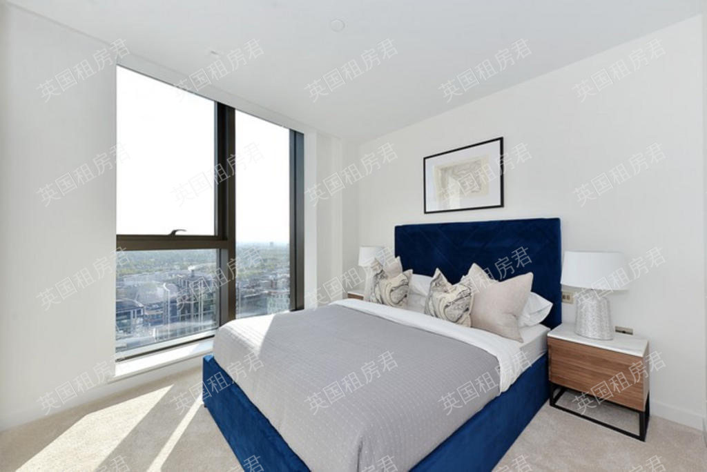 Westmark Tower公寓