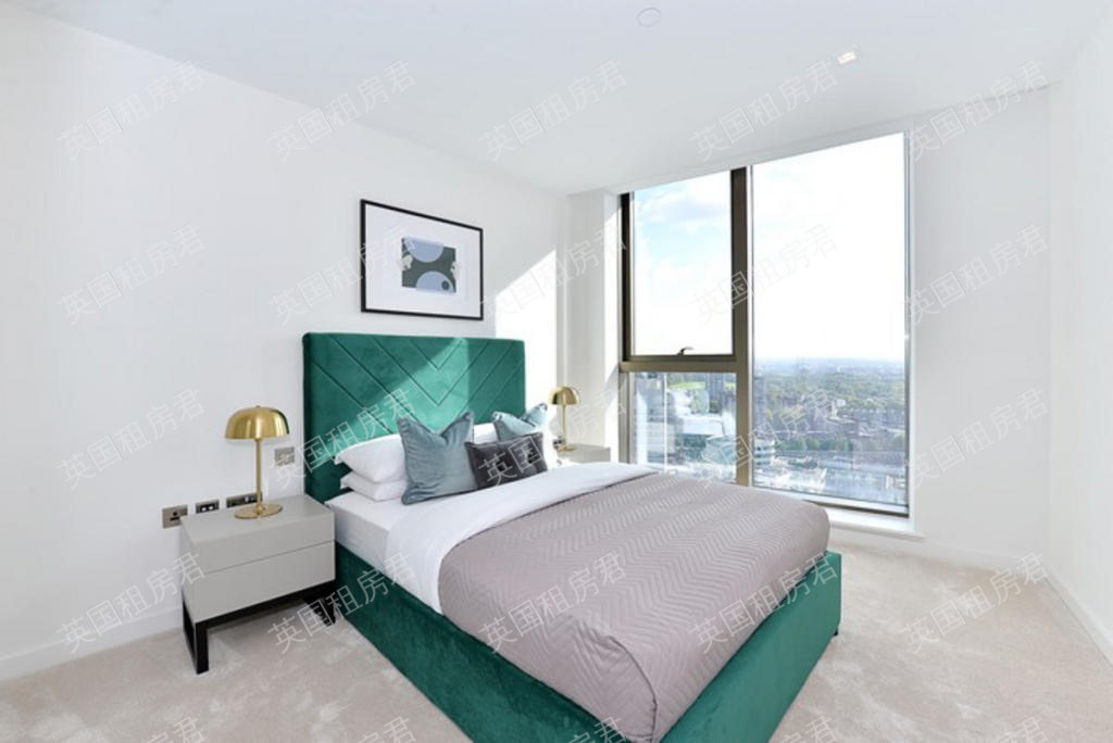 Westmark Tower公寓