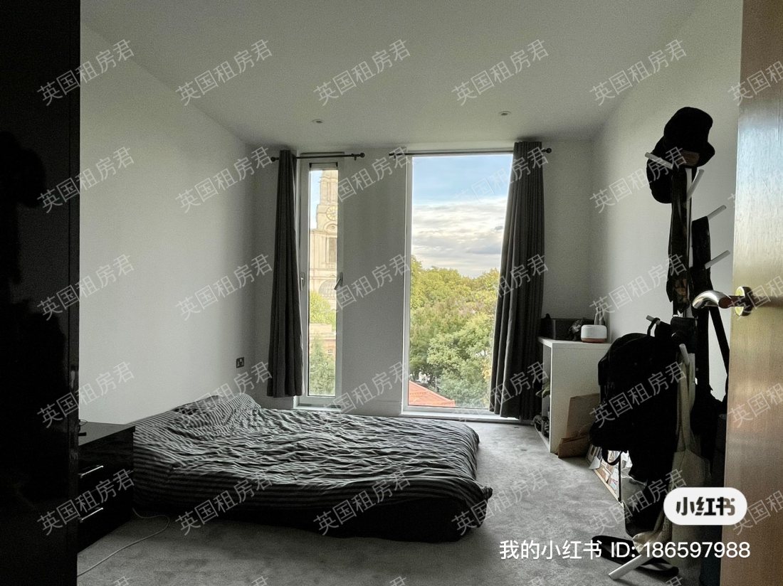 grosvenor Court，2 wharf lane公寓