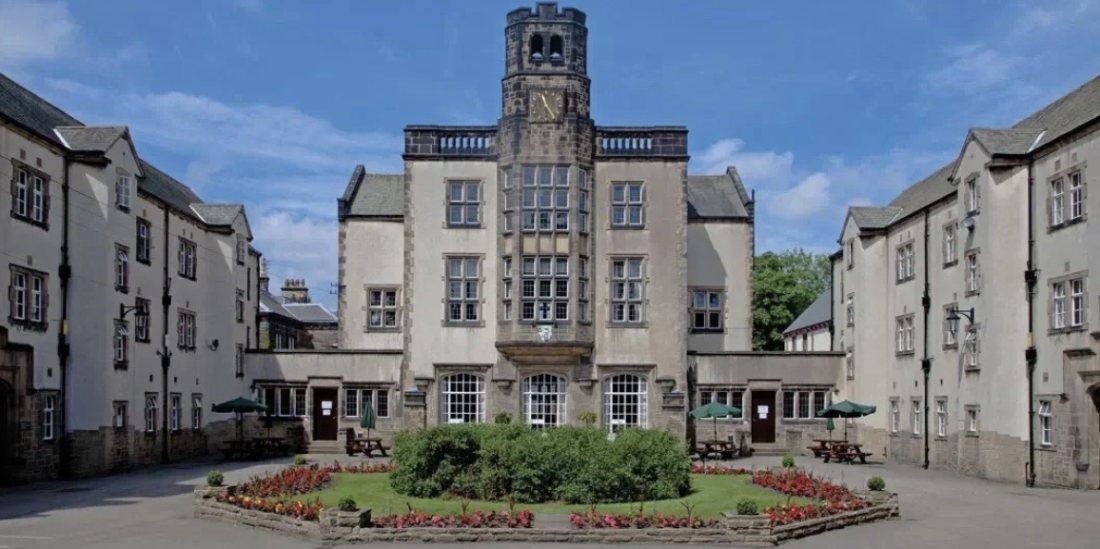 Devonshire Hall公寓