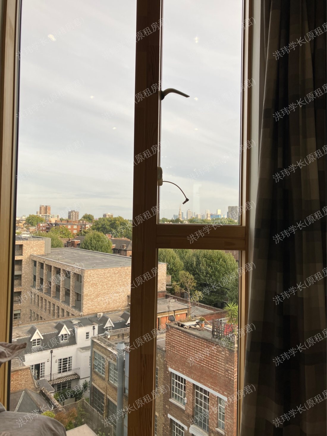 Urbanest Hoxton公寓