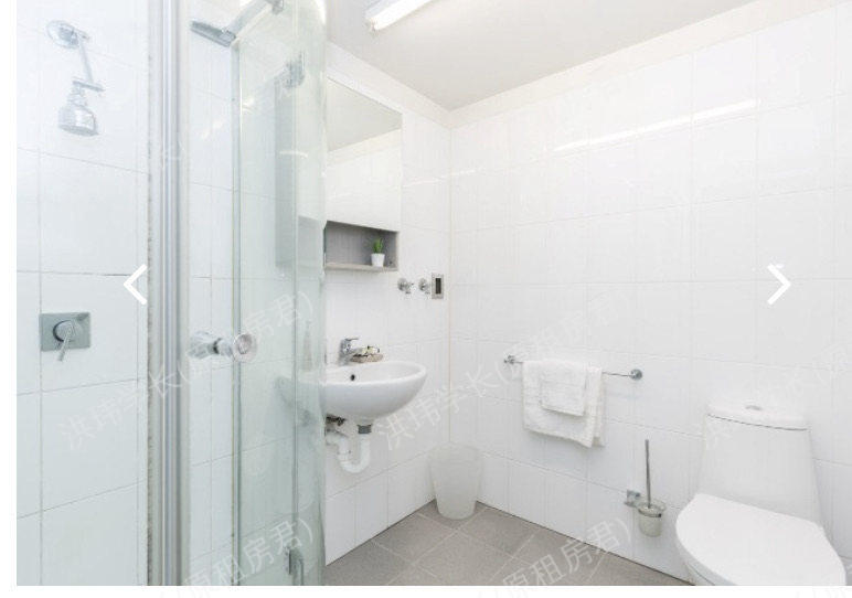 rooms international公寓