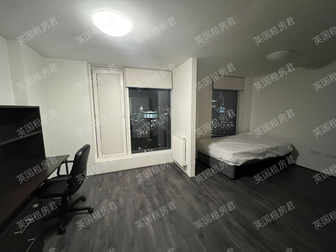 短租公寓 Spitalfields Residence公寓