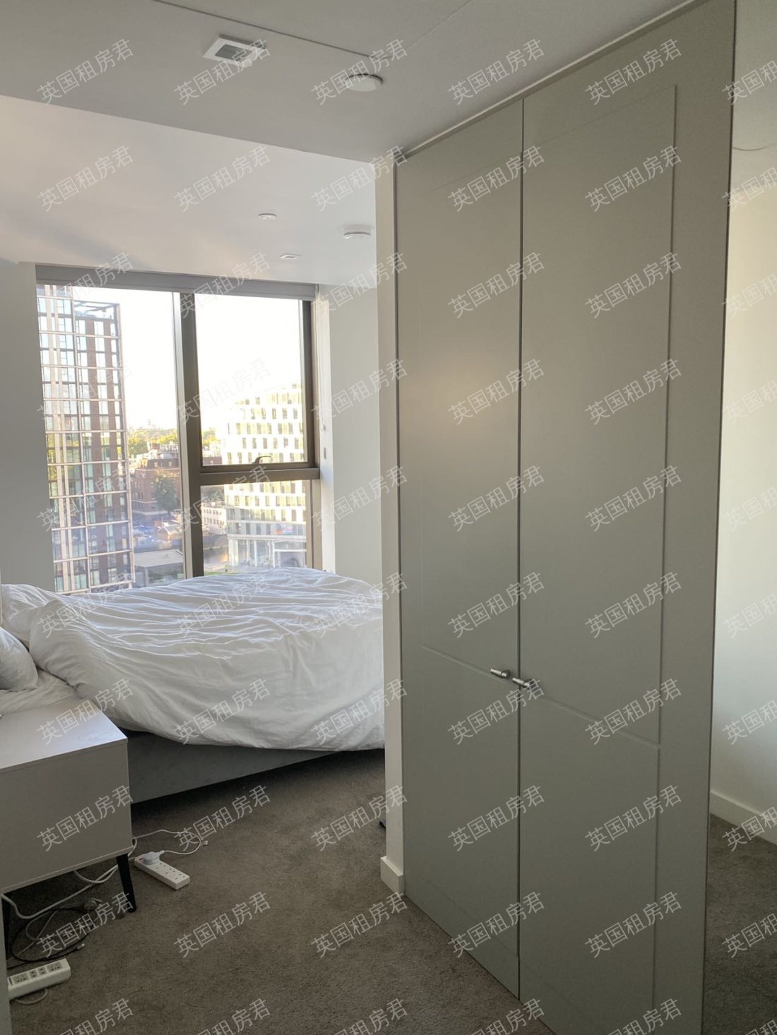 westmark tower公寓