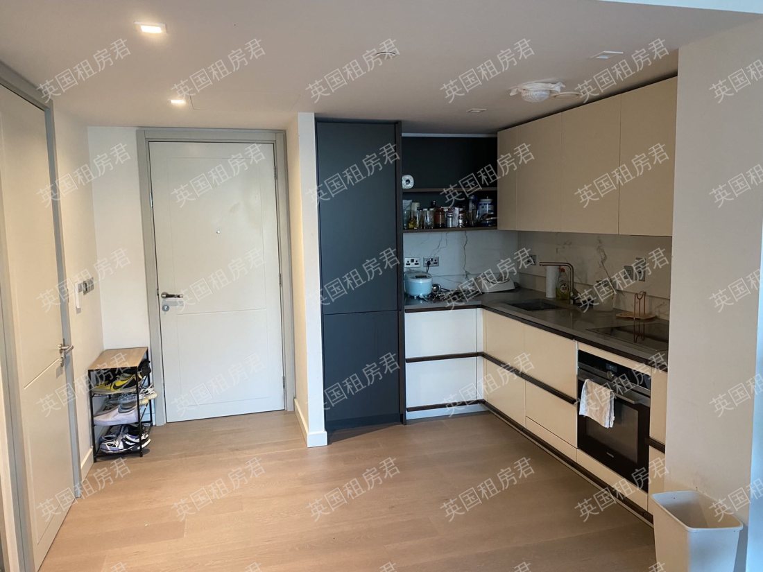 westmark tower公寓