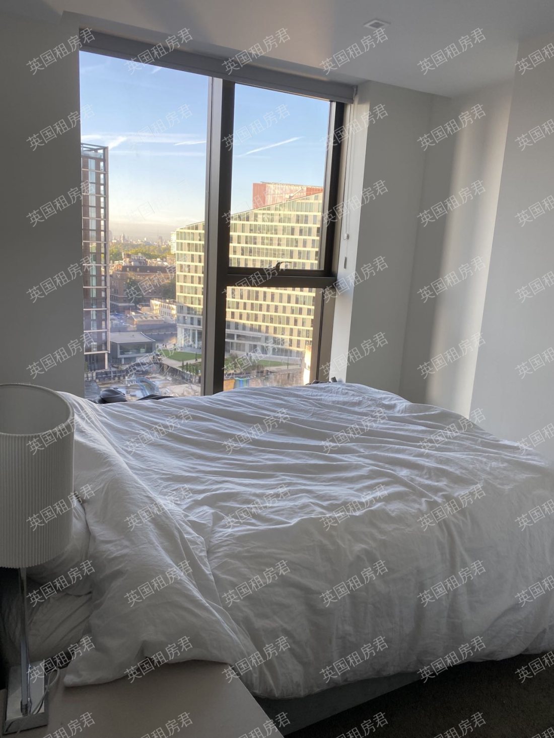 westmark tower公寓