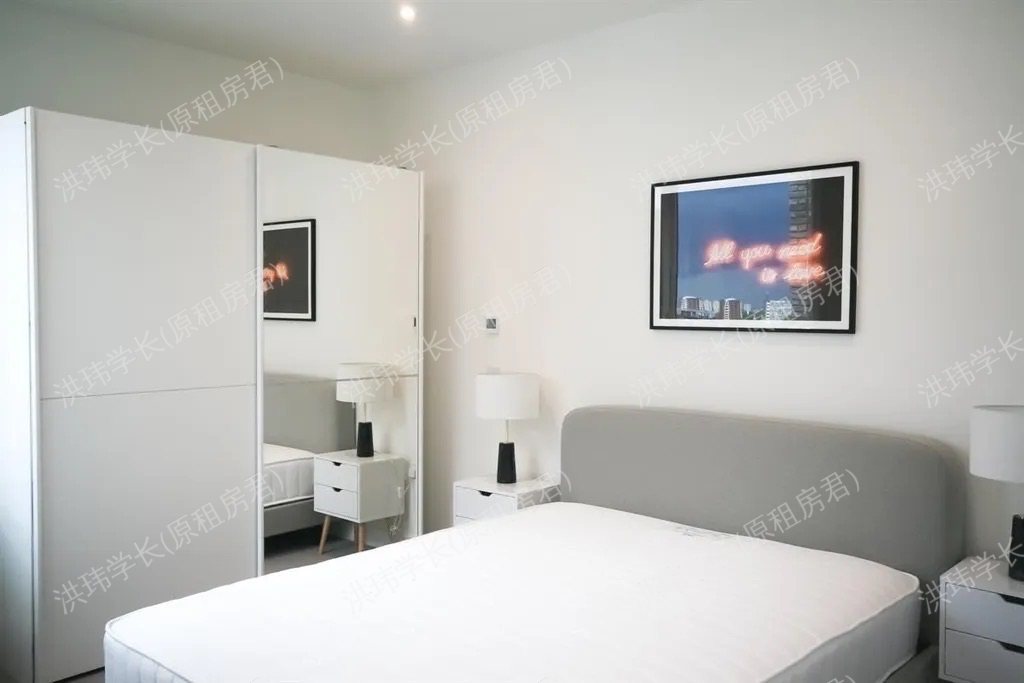 London Square Bermondsey公寓