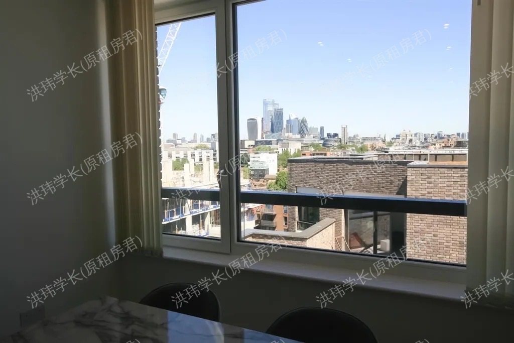 London Square Bermondsey公寓