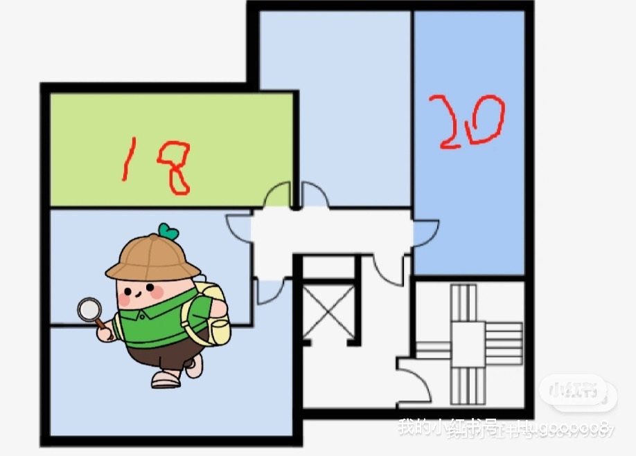 iQ Fenton House公寓