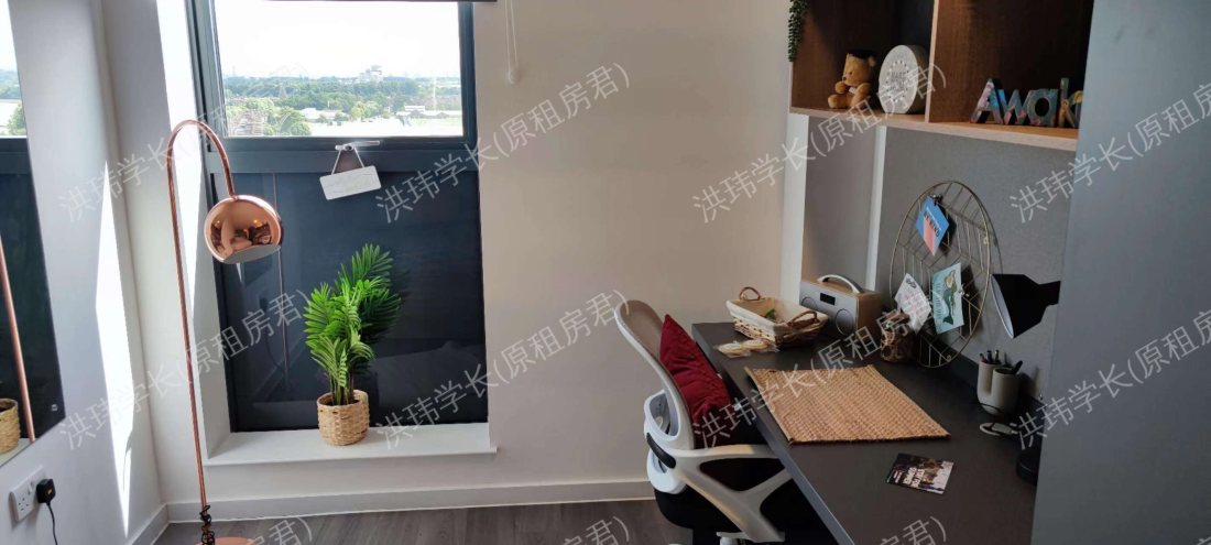 rooms picture