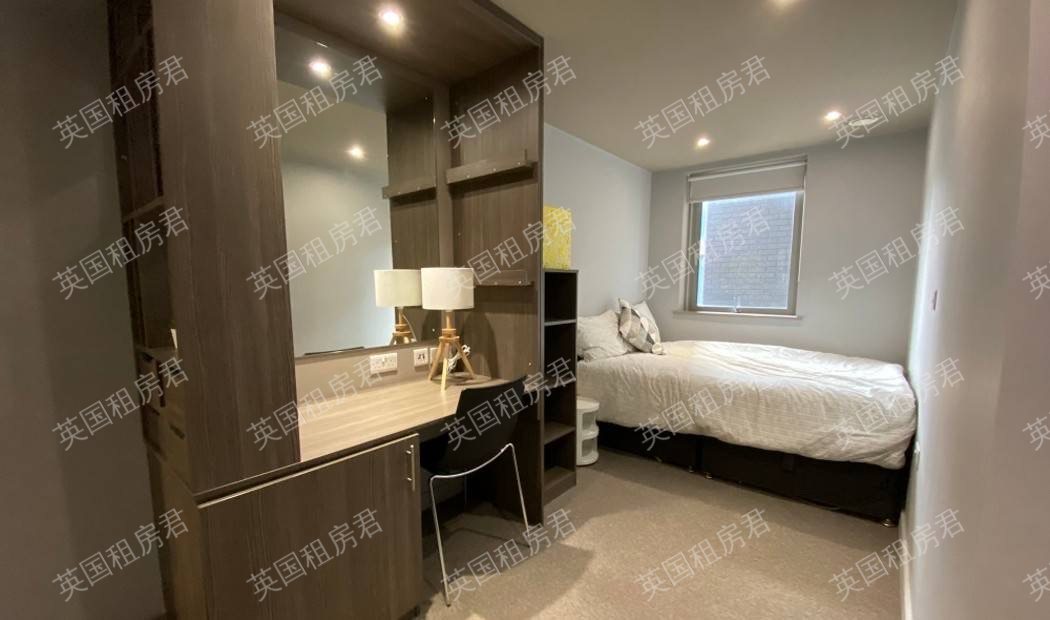 Portobello Point, Portobello公寓