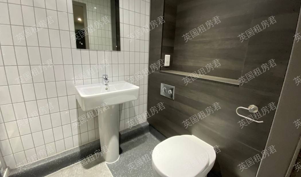 Portobello Point, Portobello公寓