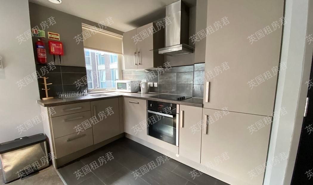 Portobello Point, Portobello公寓