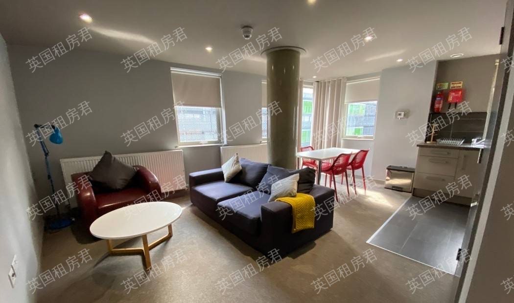 Portobello Point, Portobello公寓