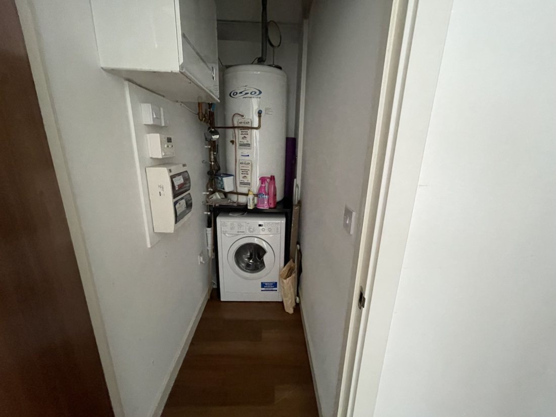 CityLoft公寓