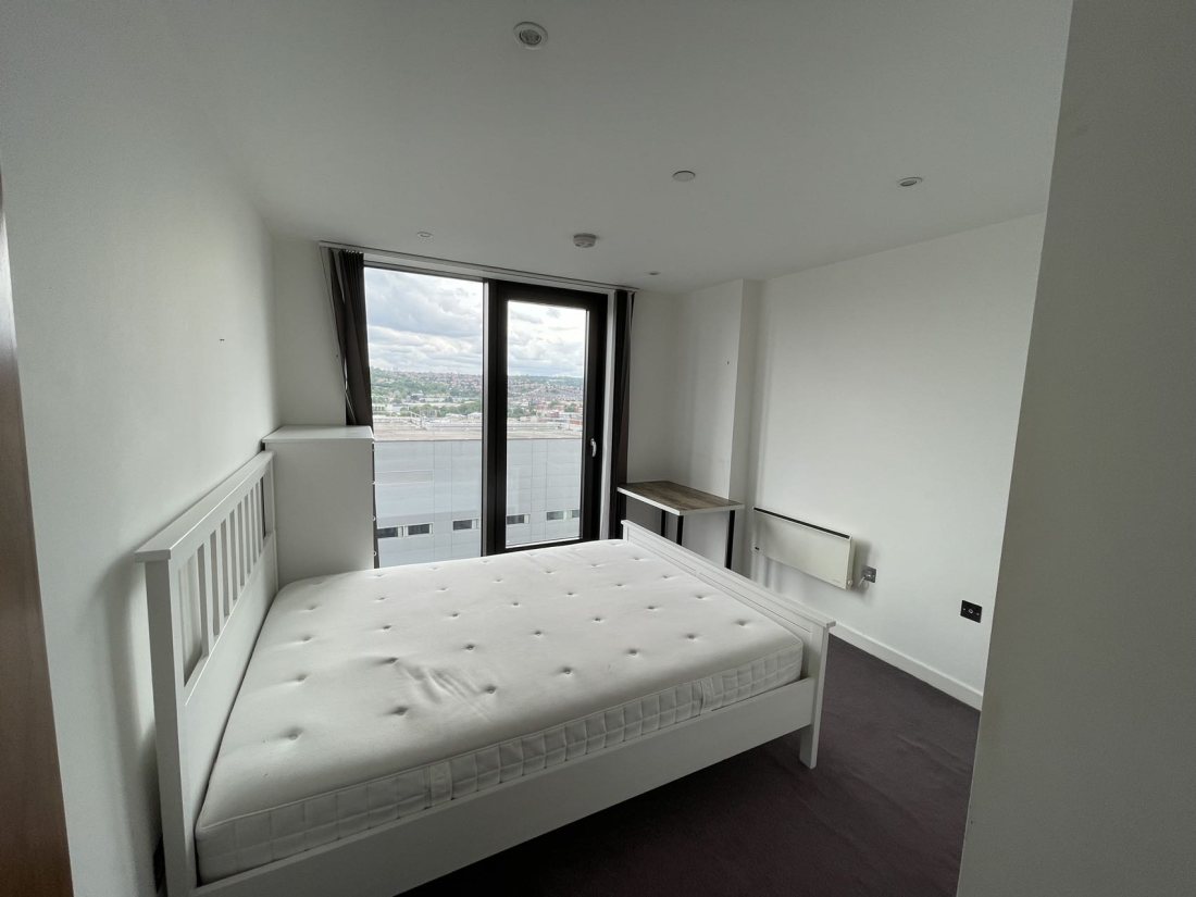CityLoft公寓